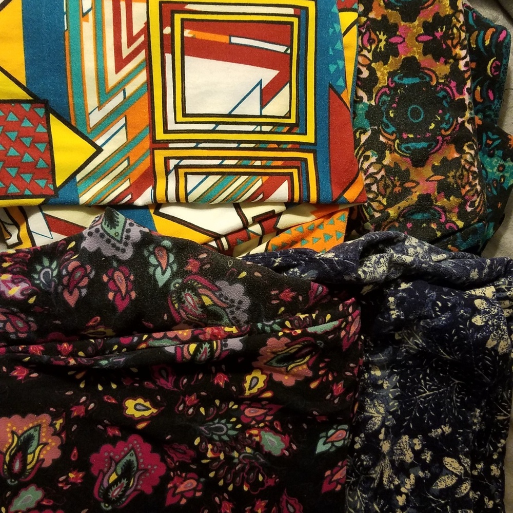 Lularoe leggings